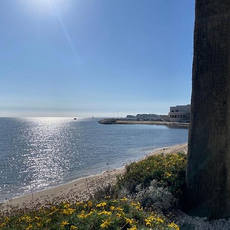 21 - Tres Agreable Rdc Avec Terrasse Et Parking Apartman Bandol Kültér fotó